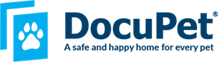 DocuPet logo